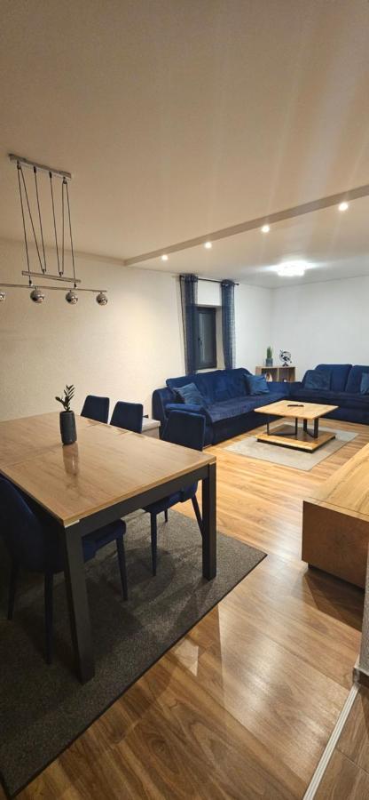 Betty Apartments Borik - Whole Ground Floor Ровінь Екстер'єр фото